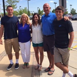 Meet your Posher, Martha